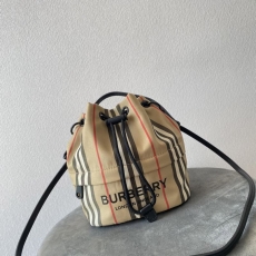 Burberry Bucket Bags